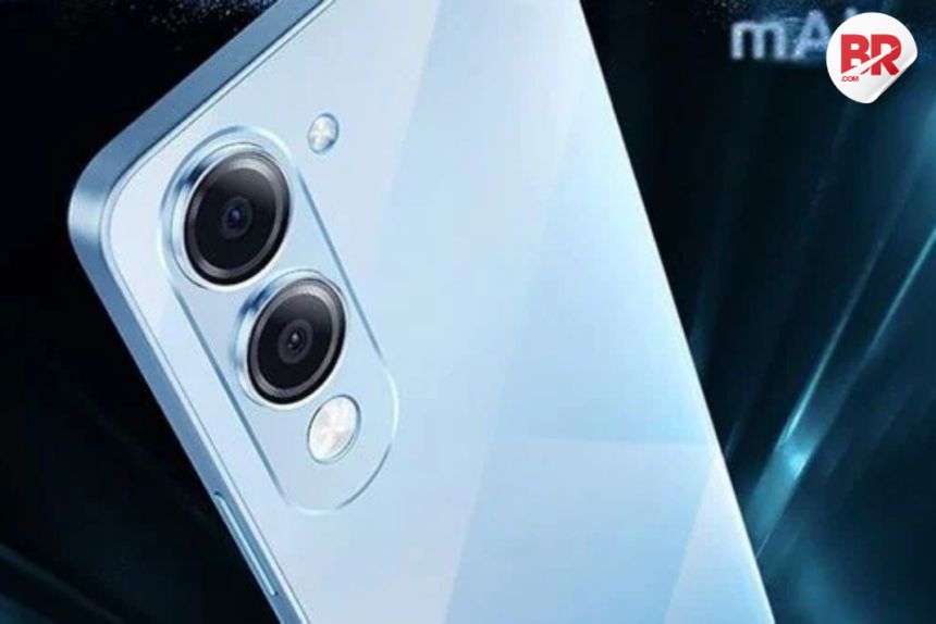 Iqoo z10 lite 5g