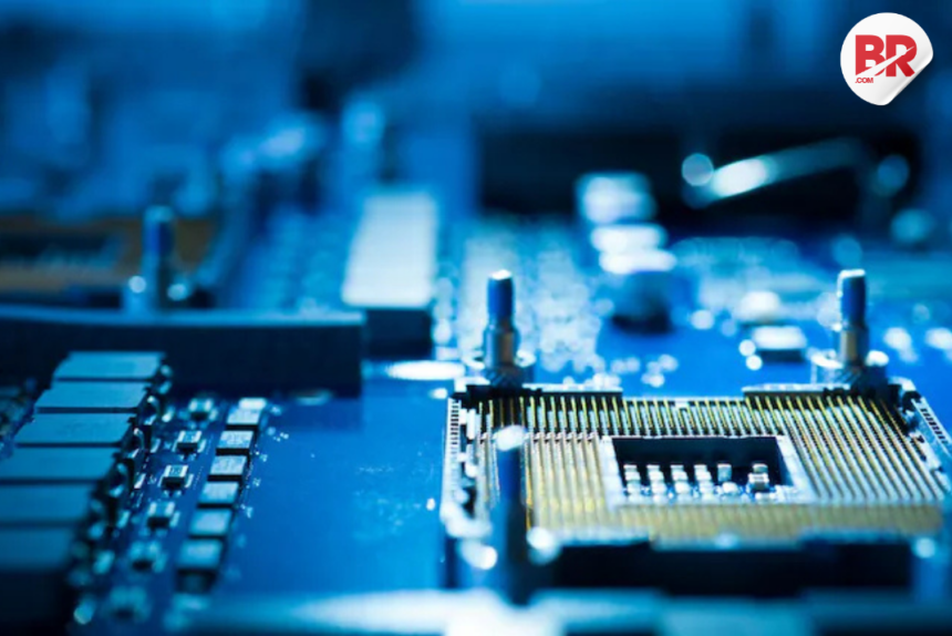Semiconductor