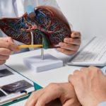 Silent liver disease