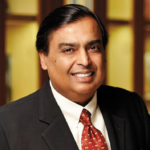 Mukesh ambani