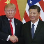 Us-china trade