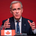 Mark carney