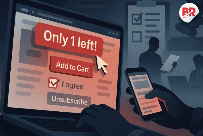 E-commerce