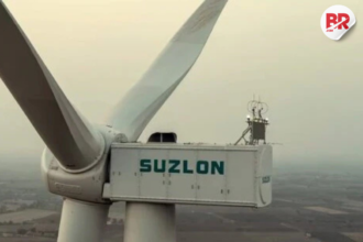 Suzlon energy