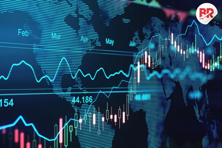 Asian markets
