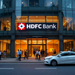 Hdfc bank