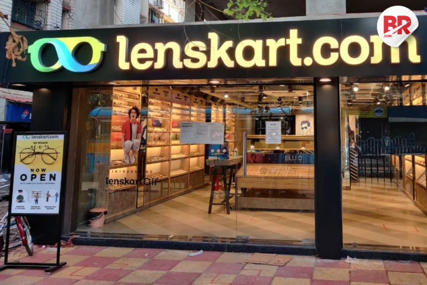 Lenskart