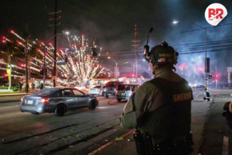 Los angeles immigration protests