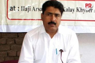 Dr. Shakil afridi