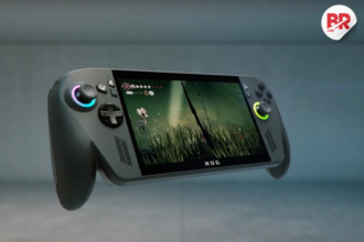 Xbox handheld