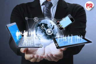 It companies