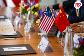 U. S. -china