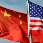 Us-china