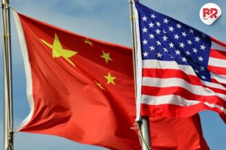 Us-china