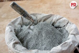 Cement industry
