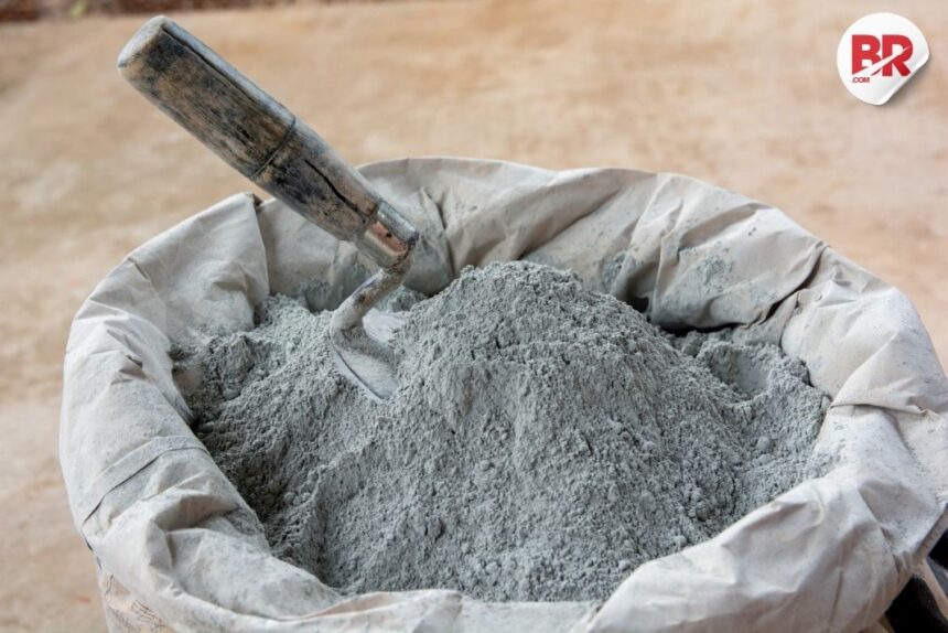 Cement industry