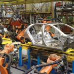 Talbros automotive