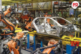 Talbros automotive