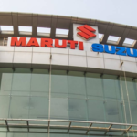 Maruti suzuki