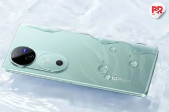 Vivo t4 ultra