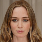 Emily blunt