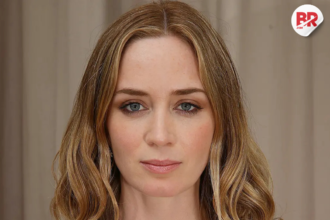 Emily blunt