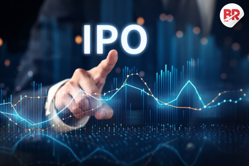 Nsdl ipo
