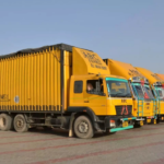 India's transport