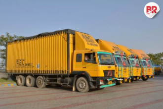 India's transport