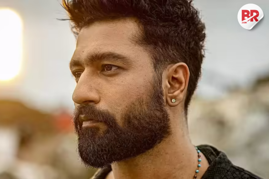 Vicky kaushal