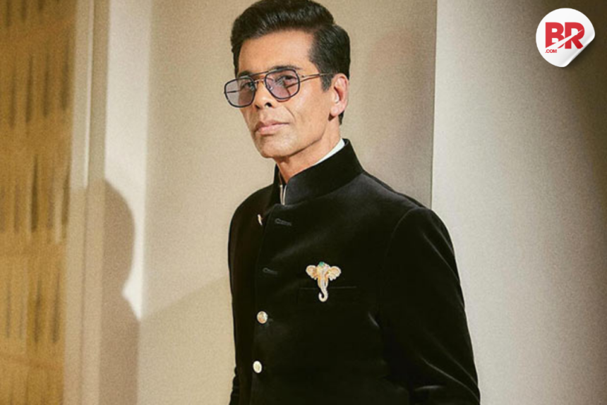 Karan johar