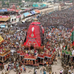 Rath yatra