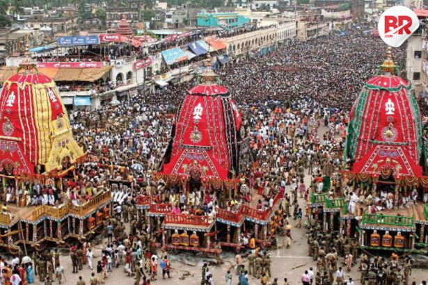 Rath yatra