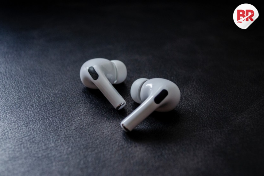 Airpods pro 3