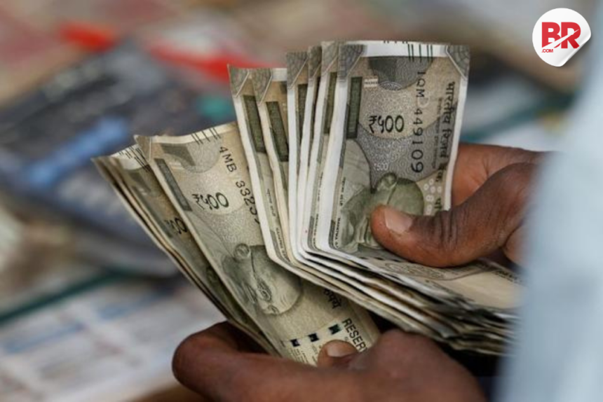 Interbank traders