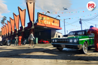 Gta online