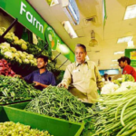 Retail inflation