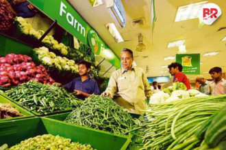 Retail inflation