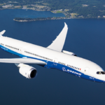 Boeing dreamliners