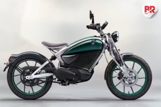 Royal enfield