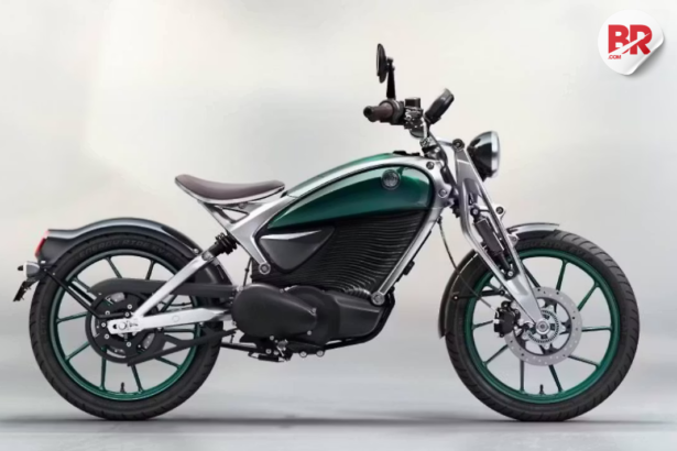 Royal enfield