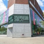 Schomburg center: