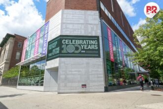 Schomburg center: