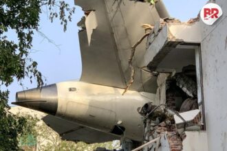 Ai-171 crash