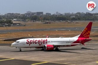 Spicejet