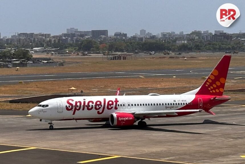 Spicejet