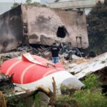 Air india crash