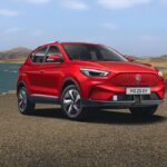 Mg zs ev