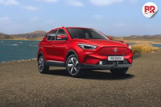 Mg zs ev