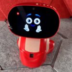 Ai-powered toys
